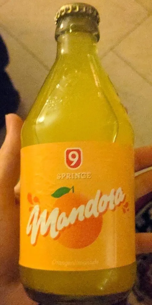 Mandora