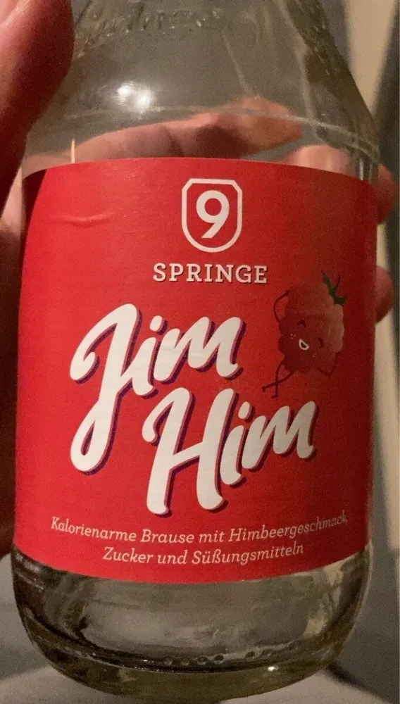 Jim Him