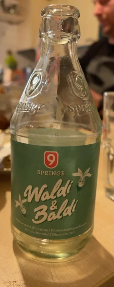 Waldi & Baldi