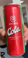 Springe Cola