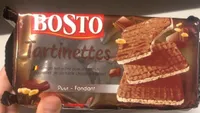 Tartinettes