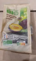 Pruneaux dAgen entiers