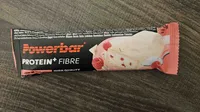 Raspberry Yoghurt