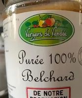 Purée 100%