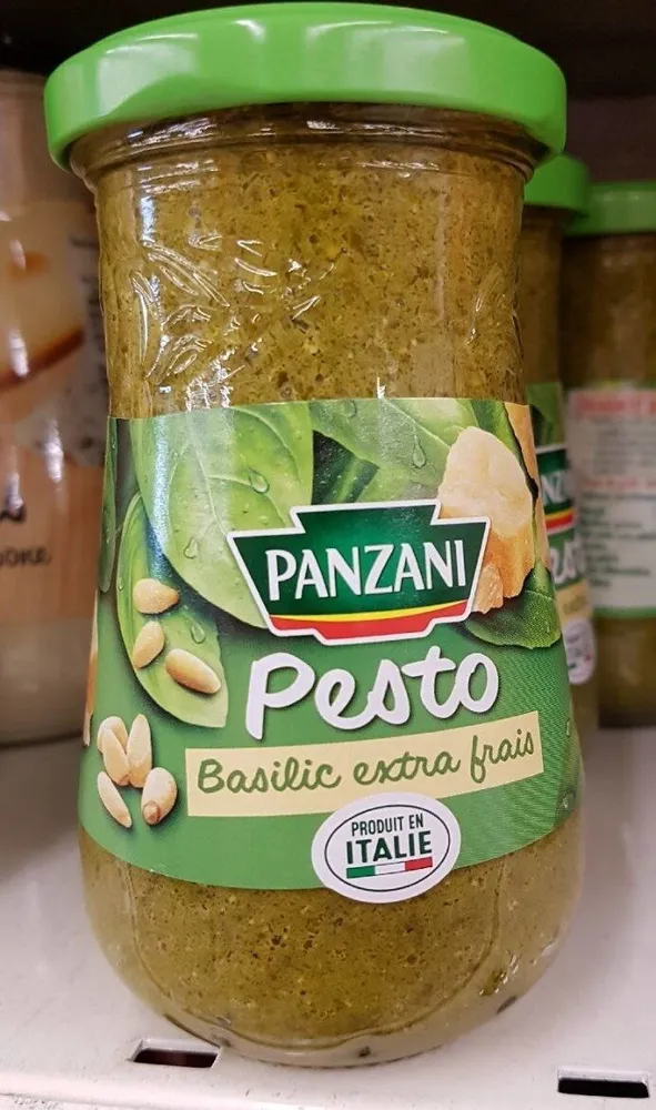 Pesto