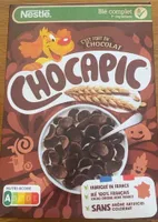 Chocapic