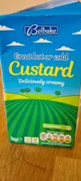 Custard