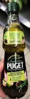 Vinaigrette légère