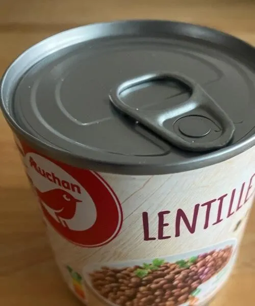 Lentilles