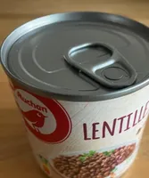 Lentilles