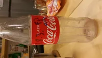 Coca Cola classic