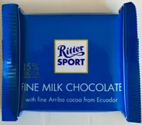 Fine Milk Chocolate