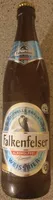 Weizen alkoholfrei