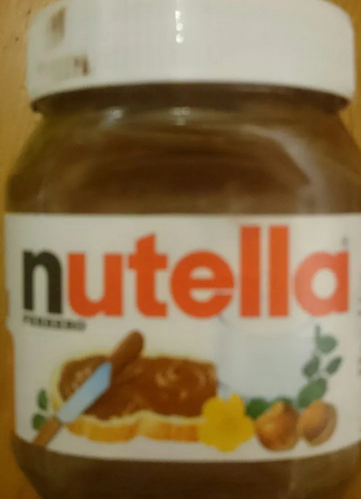 Nutella