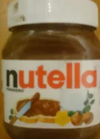 Nutella