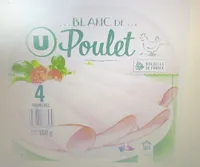 Test-yuka-blanc de poulet 2