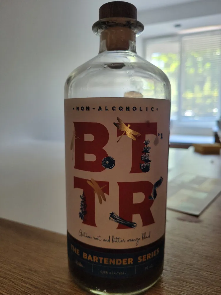 BTTR