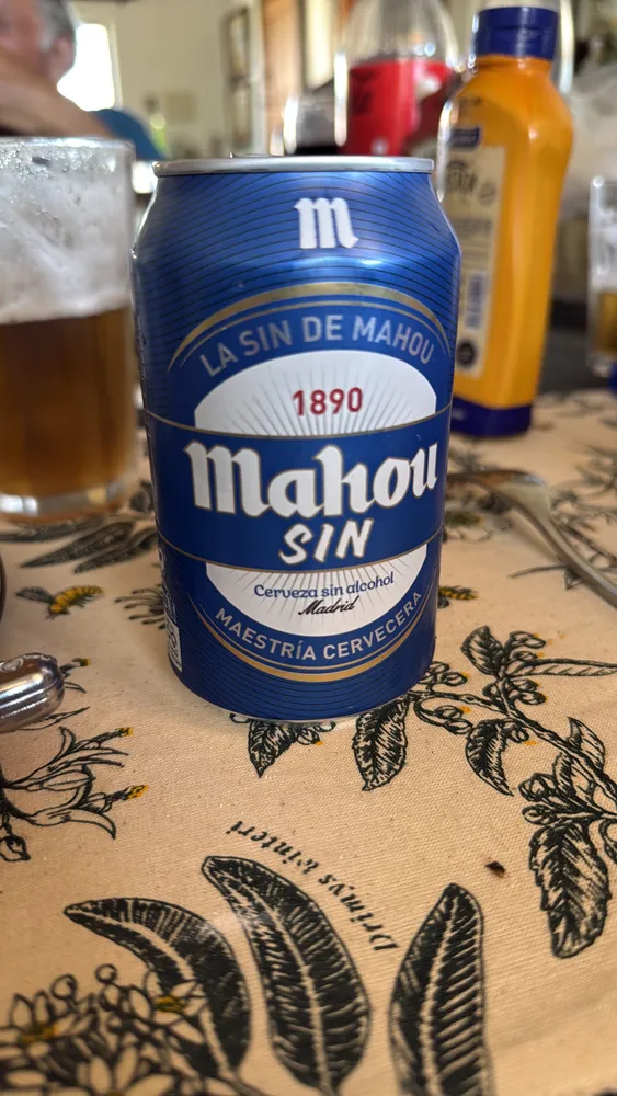 Mahou Sin