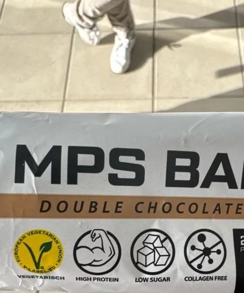 MPS Bar