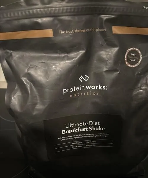 Breakfast Shake