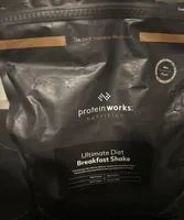 Breakfast Shake