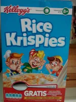 Rice Krispies