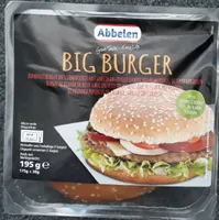 Big Burger