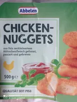 Chicken-Nuggets