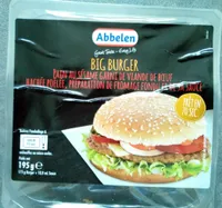 Big Burger