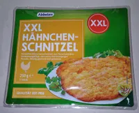 Hähnchenschnitzel XXL