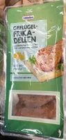 Geflügelfrikadellen