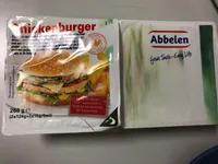 Chickenburger