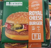 Royal cheese