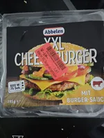 Cheeseburger XXL