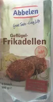 Frikadellen
