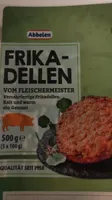 Frikadellen