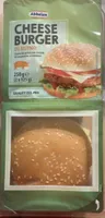 Cheese burger