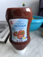 light Tomaten Ketchup