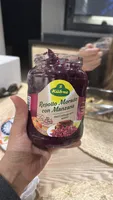 Repollo Morado con Manzana