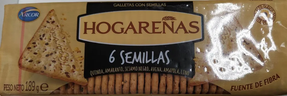 Semillas