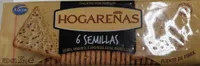 Semillas