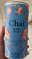 Chai vanilla dream