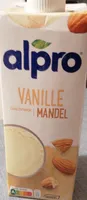 Vanille Mandel Geschmack
