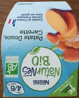 Naturnes bio