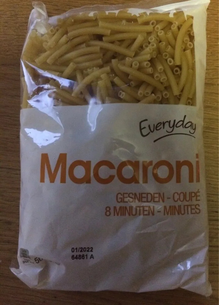 Macaroni