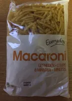 Macaroni