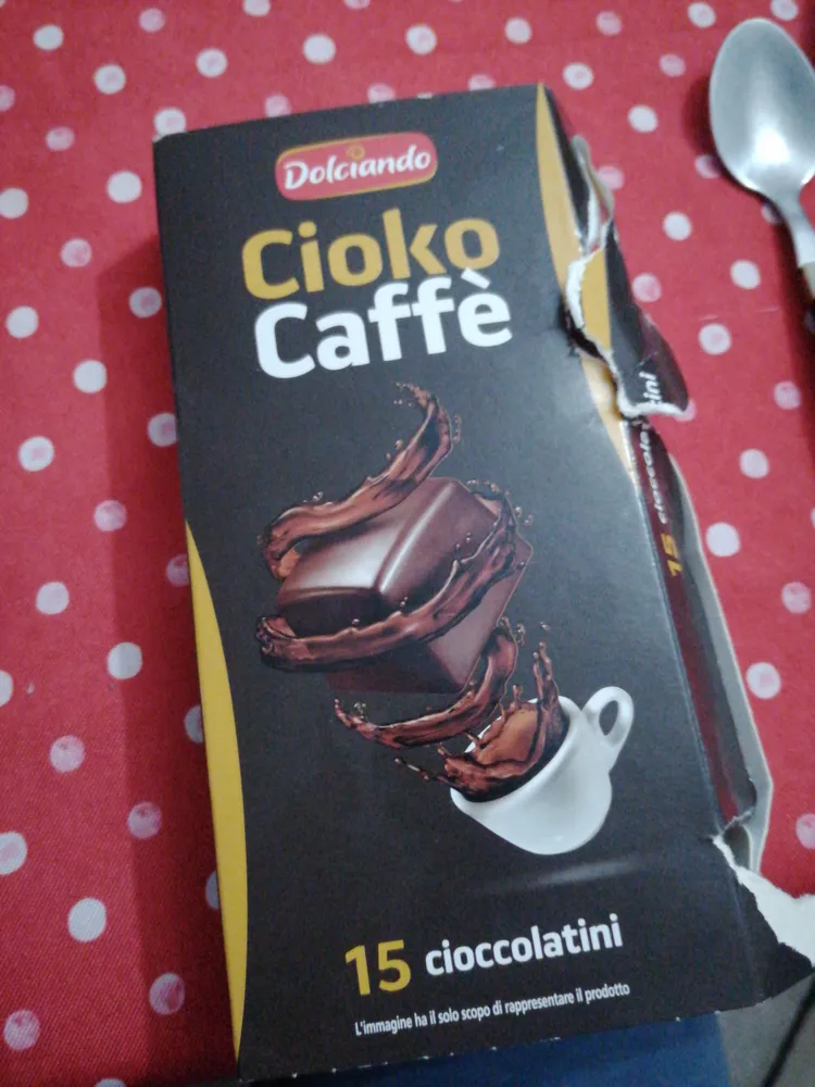 Cioko Caffè