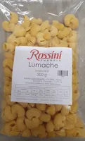 Rossini - Lumache Ei