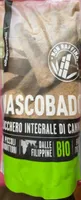Mascobado