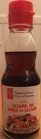 Sesame oil